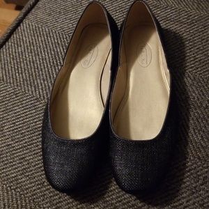 Talbots flats